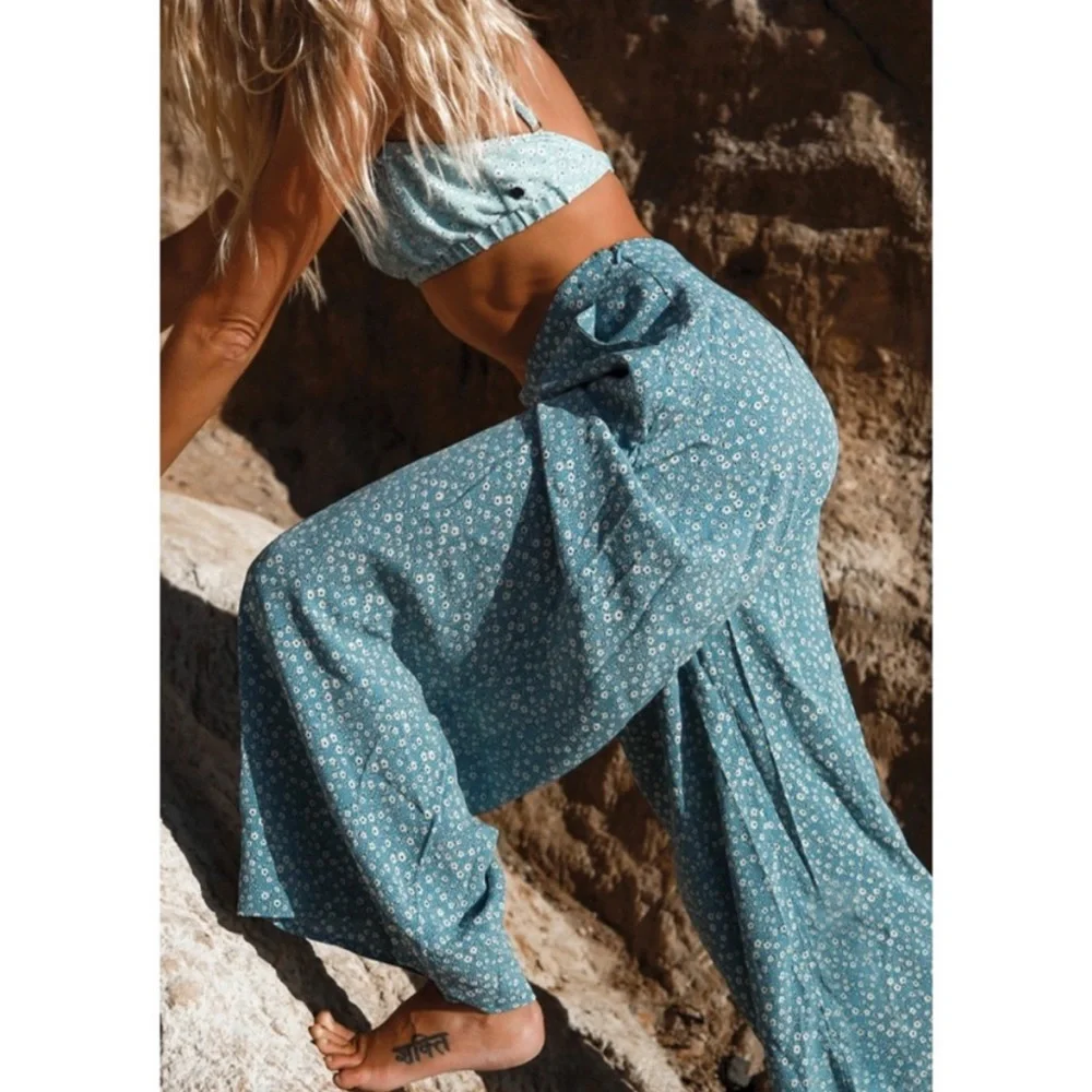 🔥🔥BILLABONG - BLUESDAY PANT🔥🔥 - Picture 2 of 12